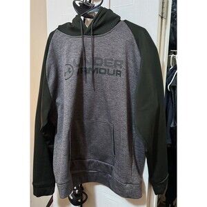 Under armor hoodie